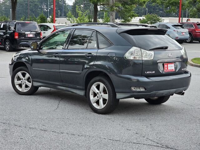 2004 Lexus RX 330 MPV Morrow GA