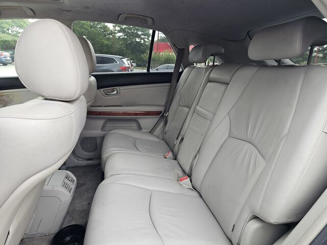 2004 Lexus RX 330 MPV Morrow GA