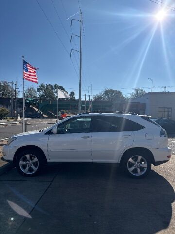 2004 Lexus RX 330 RX