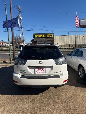 2004 Lexus RX 330 RX