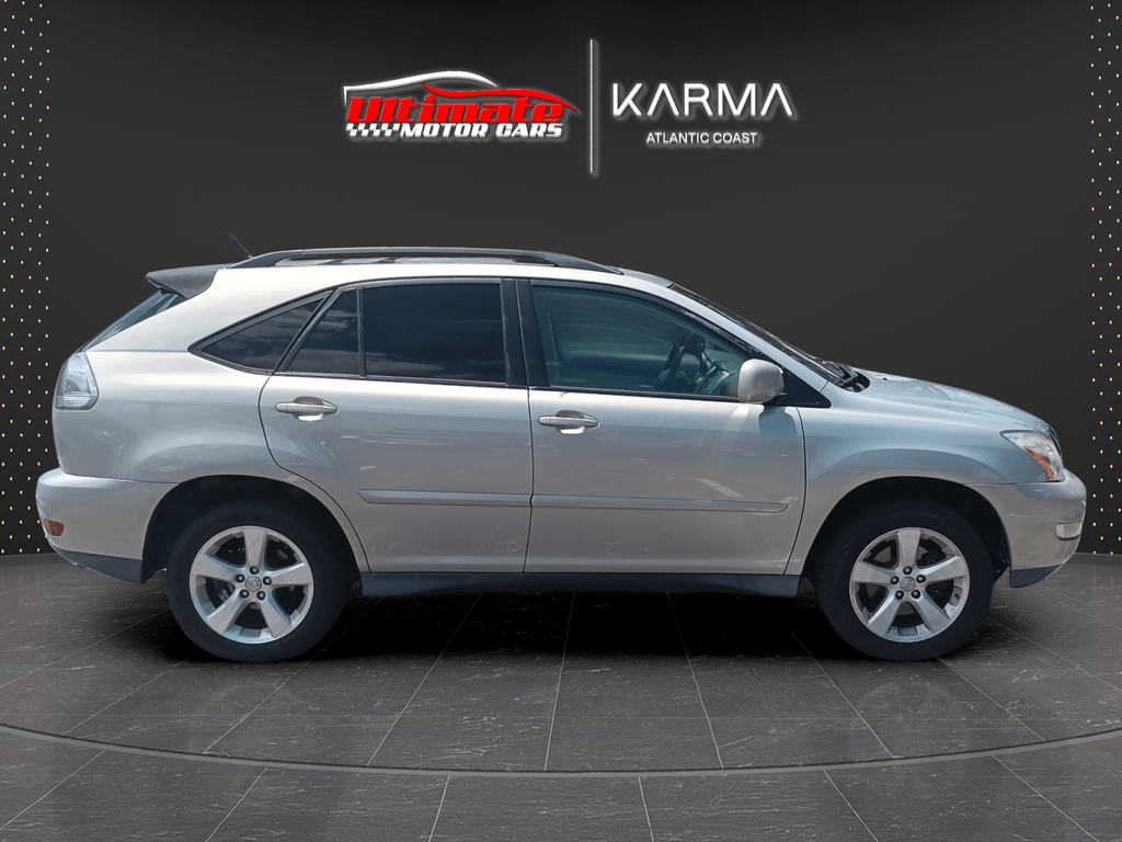 2004 Lexus RX 330 Jacksonville FL