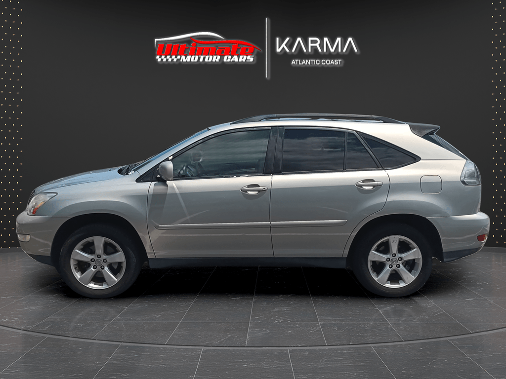 2004 Lexus RX 330