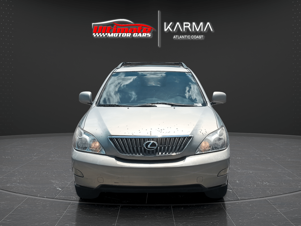 2004 Lexus RX 330 Jacksonville FL