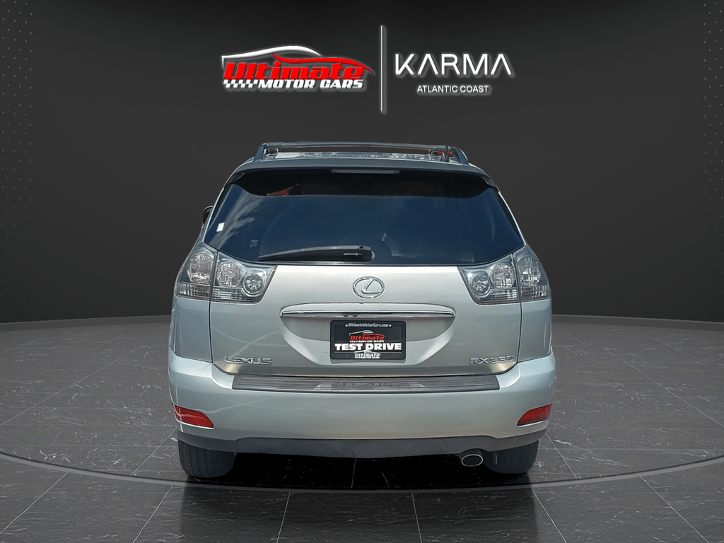 2004 Lexus RX 330 Jacksonville FL