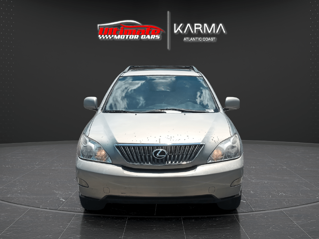 2004 Lexus RX 330