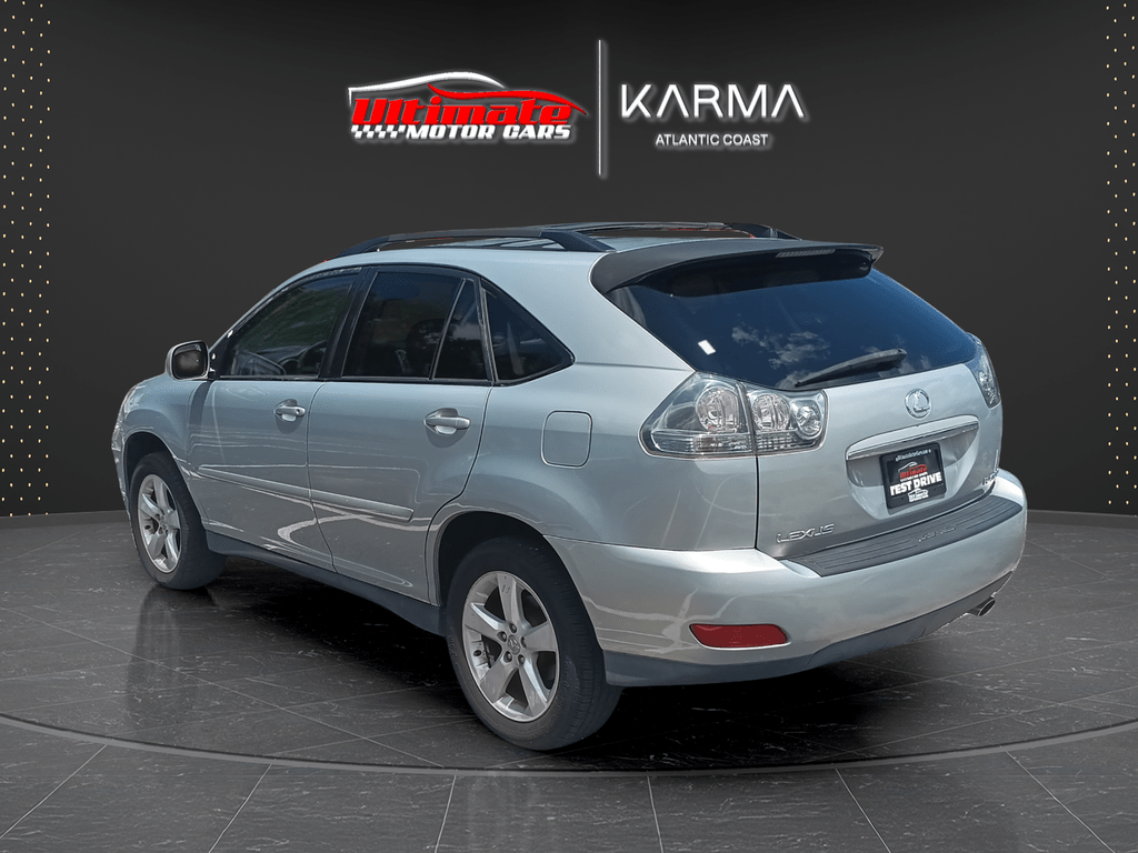 2004 Lexus RX 330