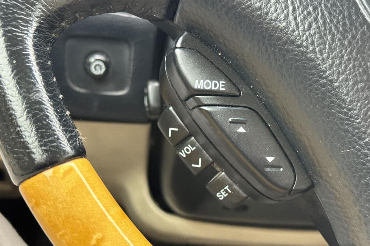 2004 Lexus SC 430 Roseville CA