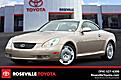 2004 Lexus SC 430