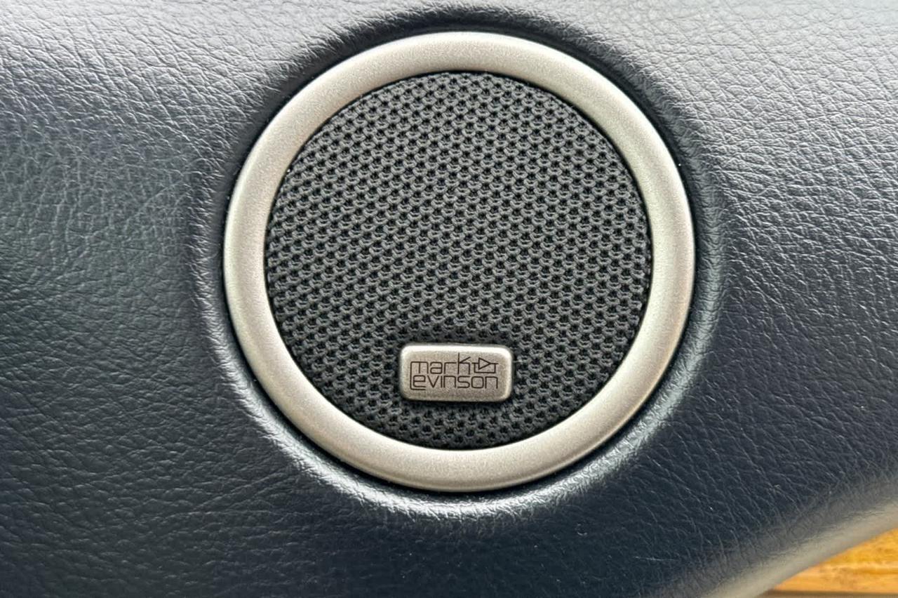 2004 Lexus SC 430 Roseville CA