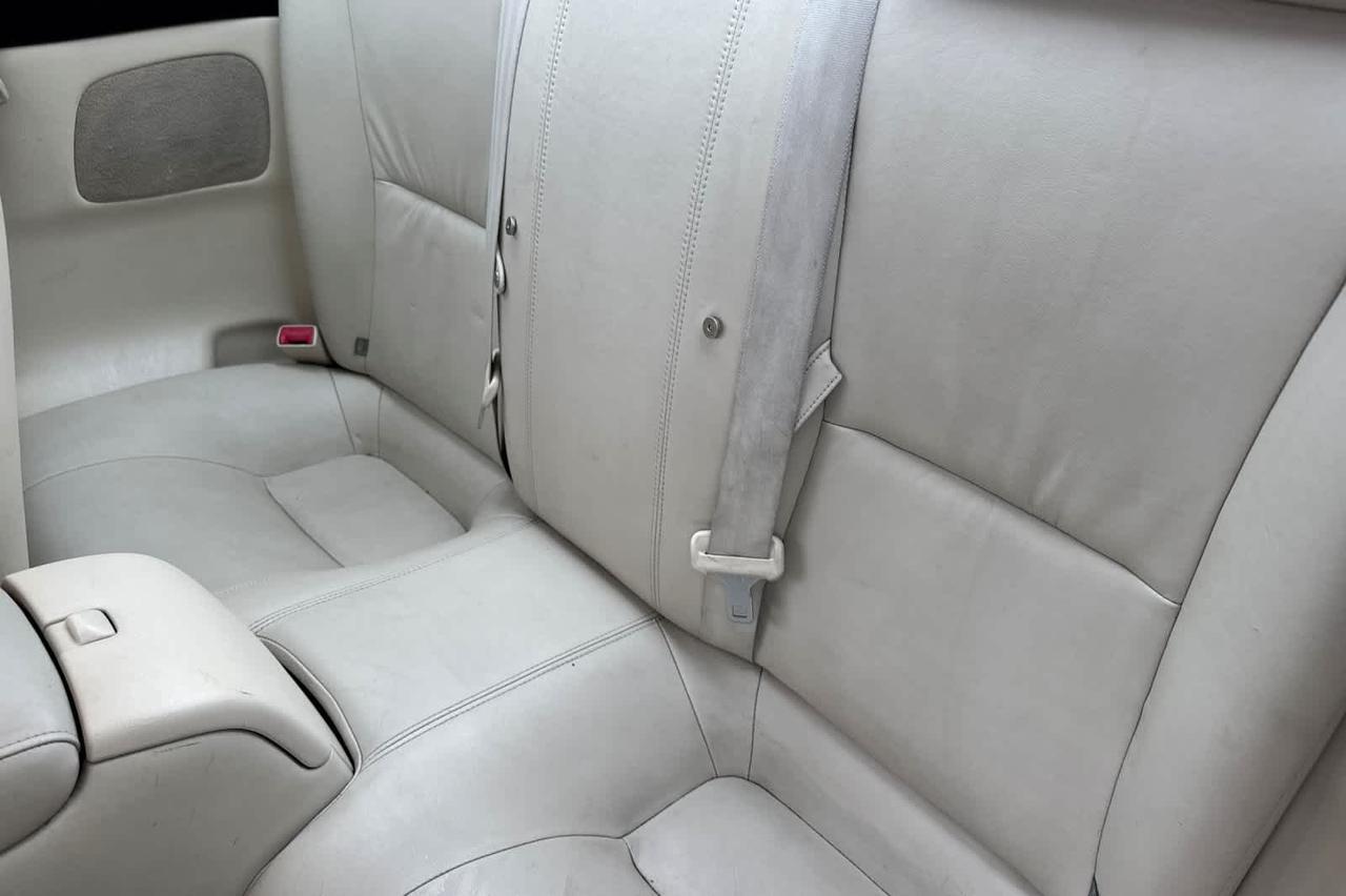 2004 Lexus SC 430 Roseville CA