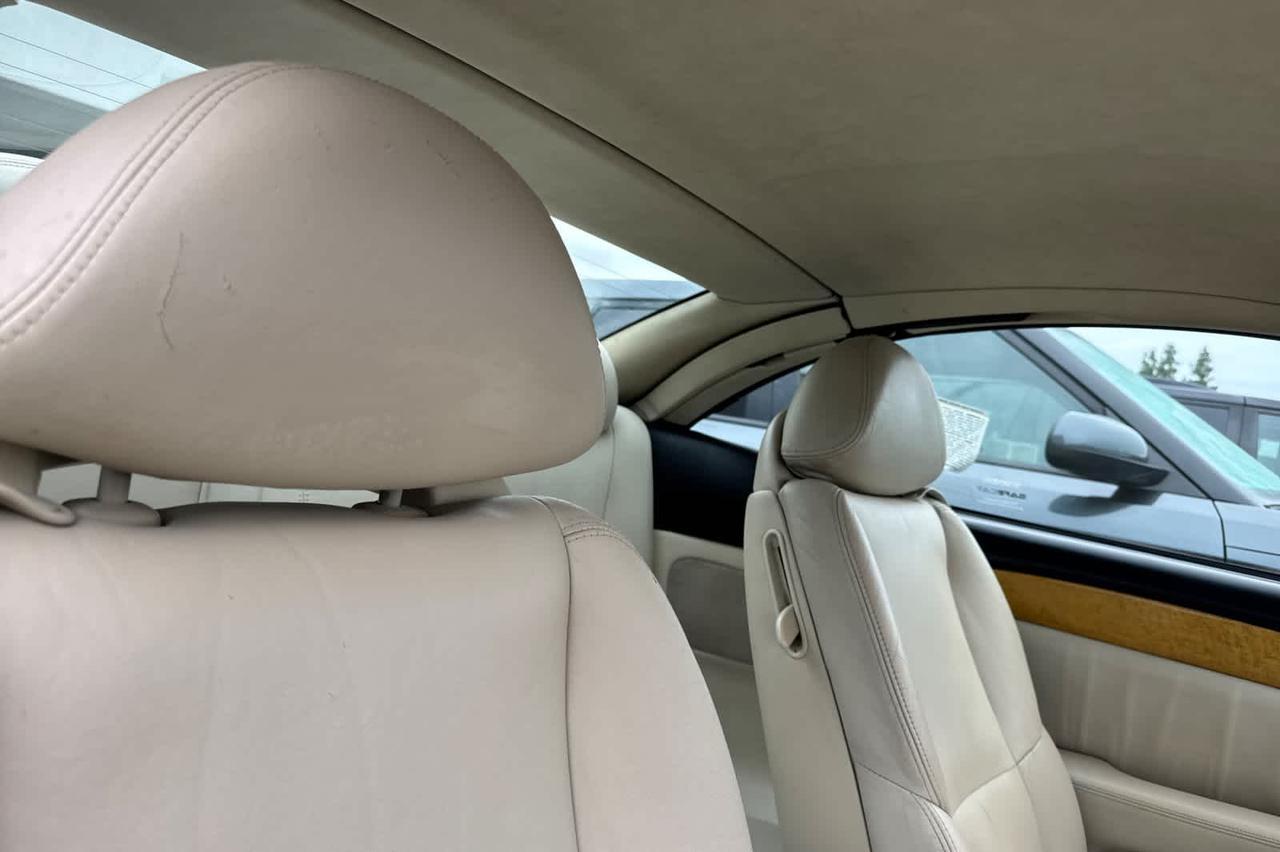 2004 Lexus SC 430 Roseville CA