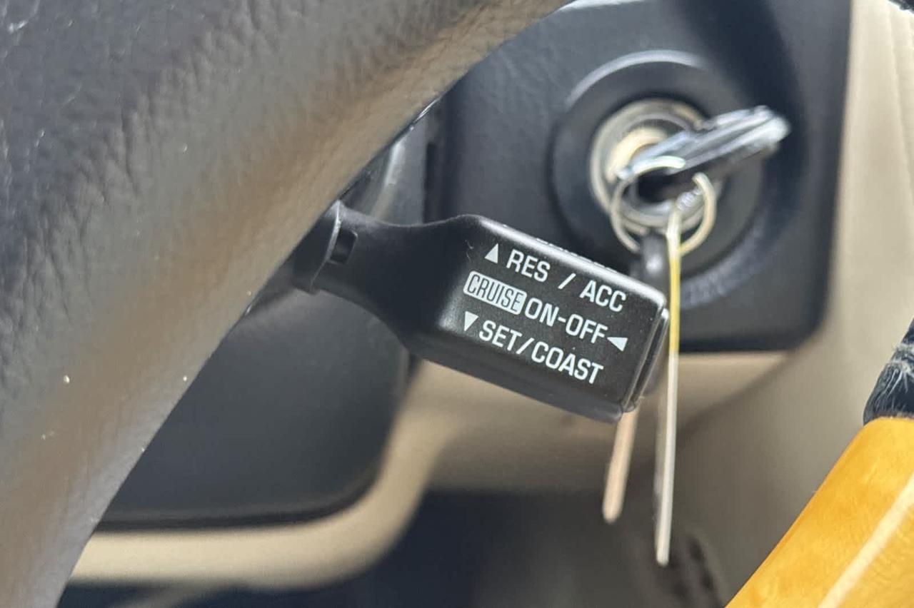 2004 Lexus SC 430 Roseville CA