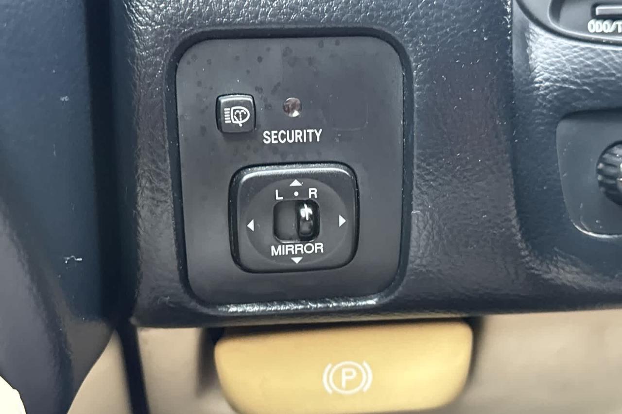 2004 Lexus SC 430 Roseville CA