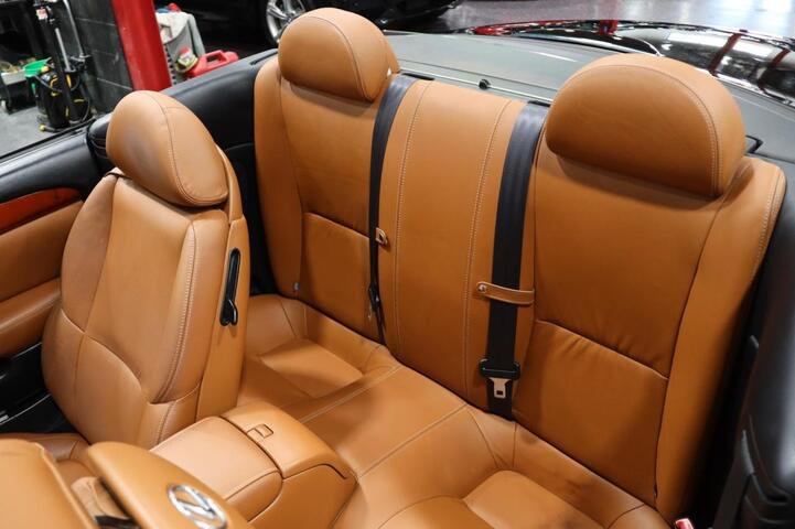 2004 Lexus SC 430 2Dr Convertible Chicago IL