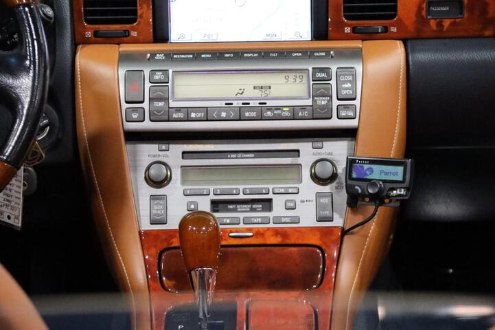2004 Lexus SC 430 2Dr Convertible Chicago IL
