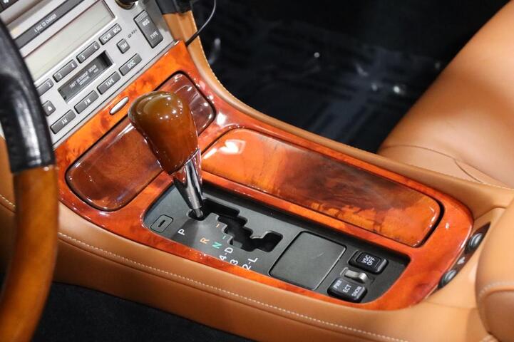 2004 Lexus SC 430 2Dr Convertible Chicago IL