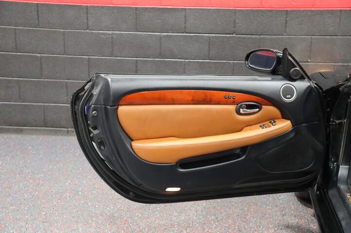 2004 Lexus SC 430 2Dr Convertible Chicago IL