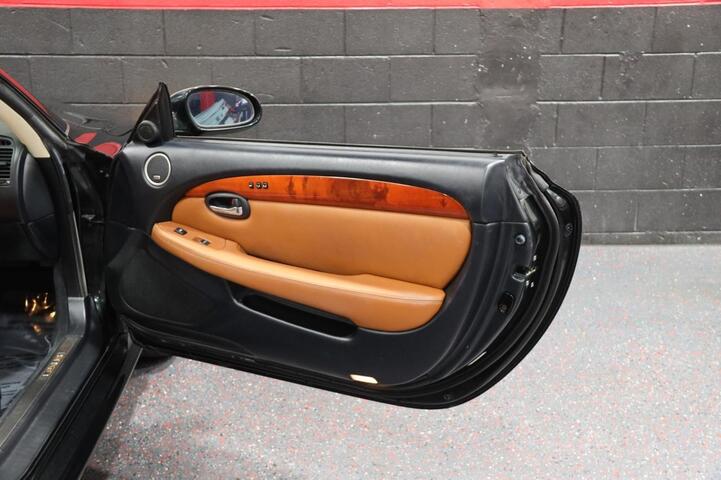 2004 Lexus SC 430 2Dr Convertible Chicago IL
