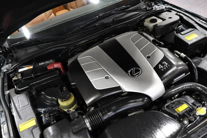 2004 Lexus SC 430 2Dr Convertible Chicago IL