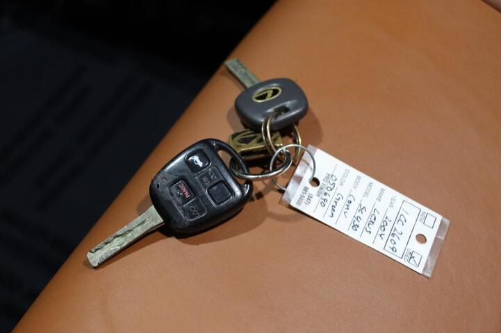 2004 Lexus SC 430 2Dr Convertible Chicago IL