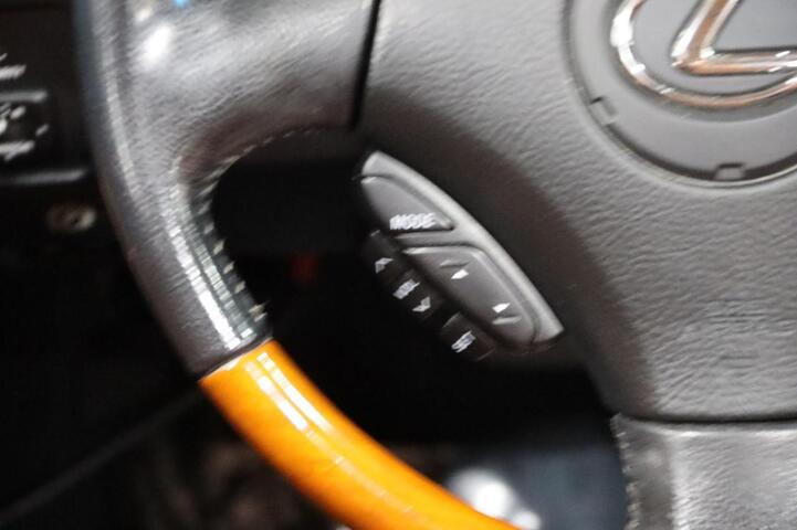 2004 Lexus SC 430 2Dr Convertible Chicago IL