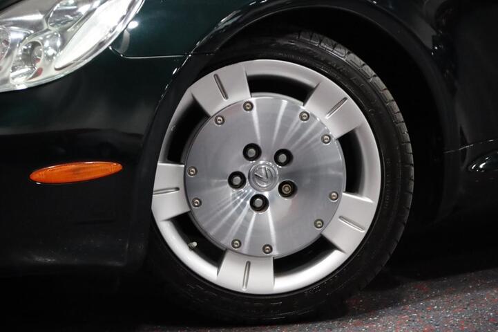 2004 Lexus SC 430 2Dr Convertible Chicago IL