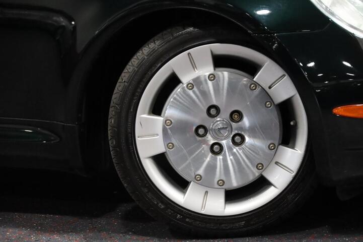 2004 Lexus SC 430 2Dr Convertible Chicago IL