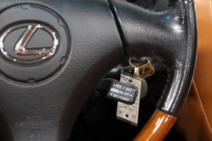 2004 Lexus SC 430 2Dr Convertible Chicago IL