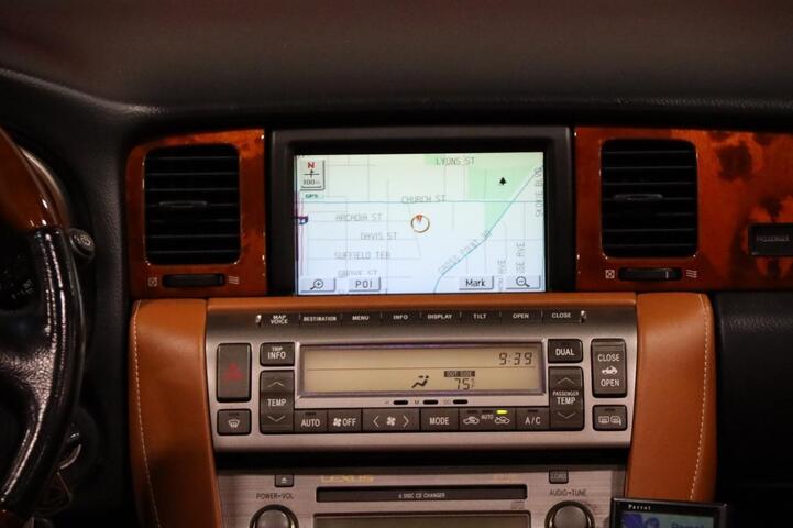 2004 Lexus SC 430 2Dr Convertible Chicago IL