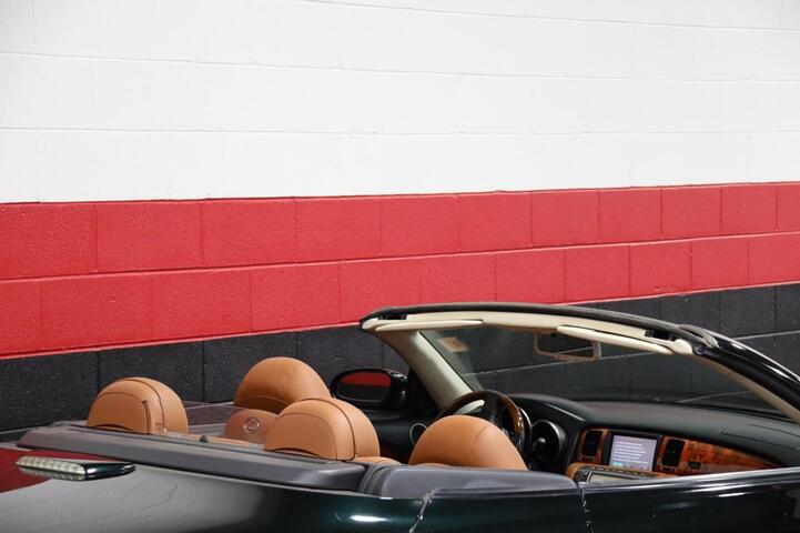 2004 Lexus SC 430 2Dr Convertible Chicago IL