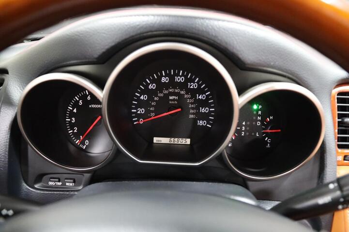 2004 Lexus SC 430 2Dr Convertible Chicago IL
