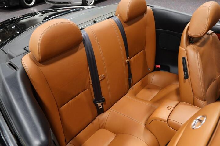 2004 Lexus SC 430 2Dr Convertible Chicago IL