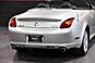 2004 Lexus SC 430 2dr Convertible Chicago IL