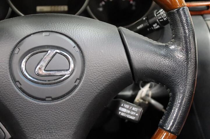 2004 Lexus SC 430 2dr Convertible Chicago IL