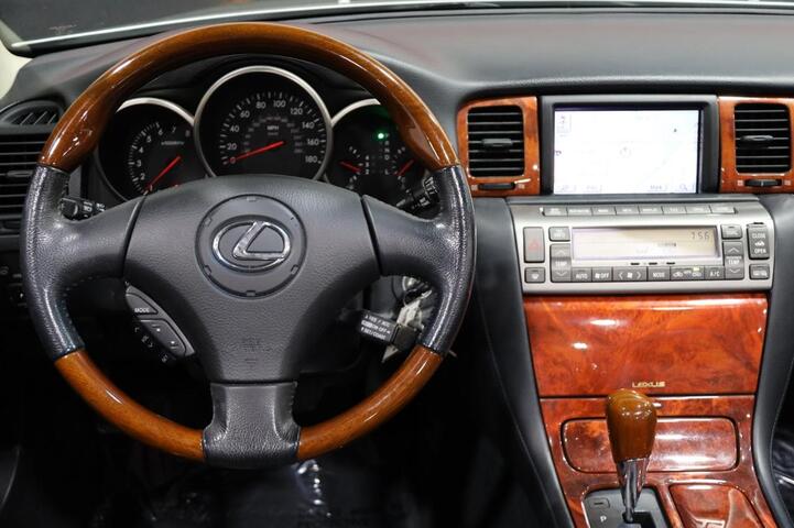 2004 Lexus SC 430 2dr Convertible Chicago IL