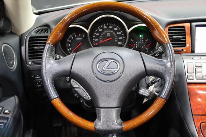 2004 Lexus SC 430 2dr Convertible Chicago IL
