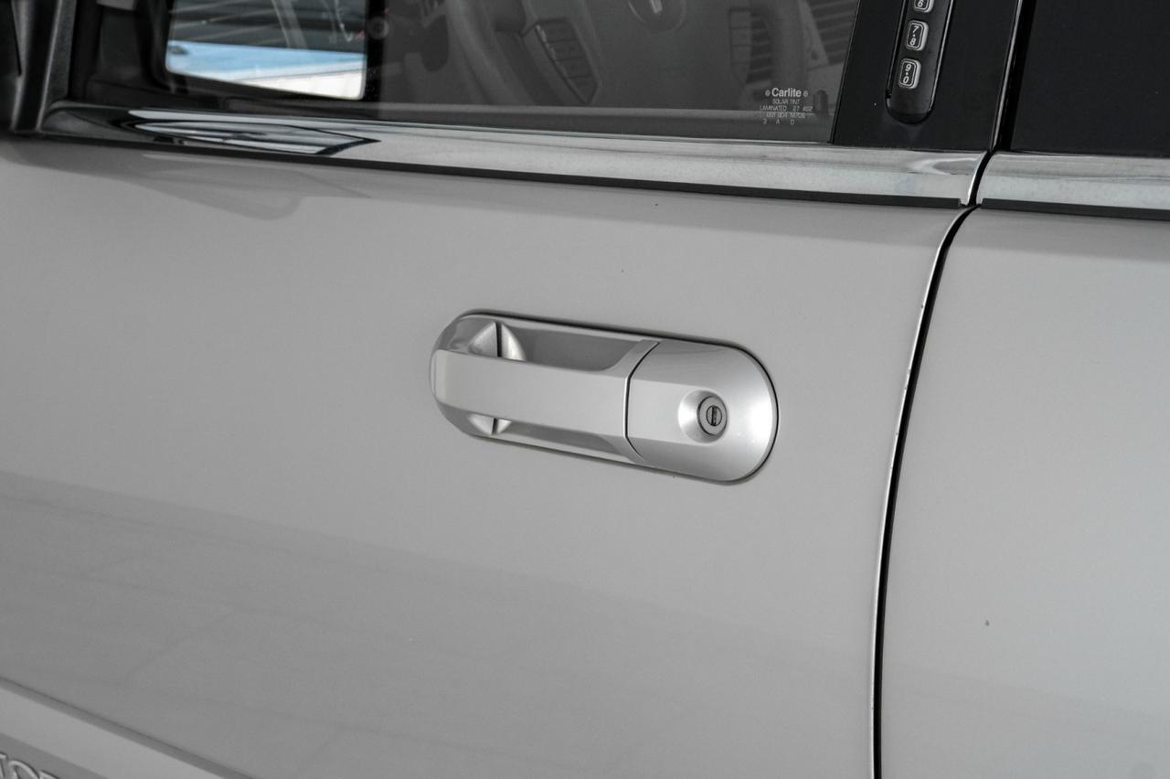 2004 Lincoln Aviator Luxury Carrollton TX