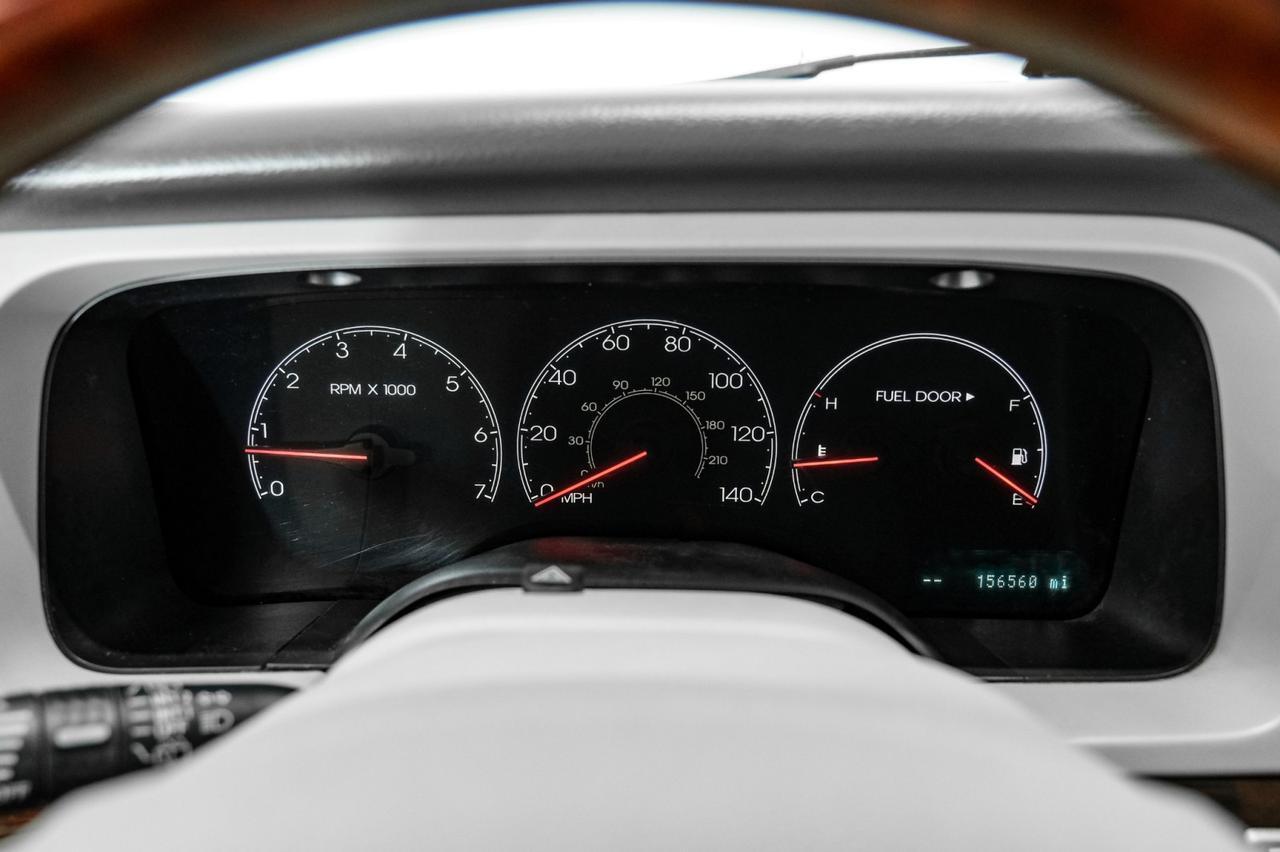 2004 Lincoln Aviator Luxury Carrollton TX