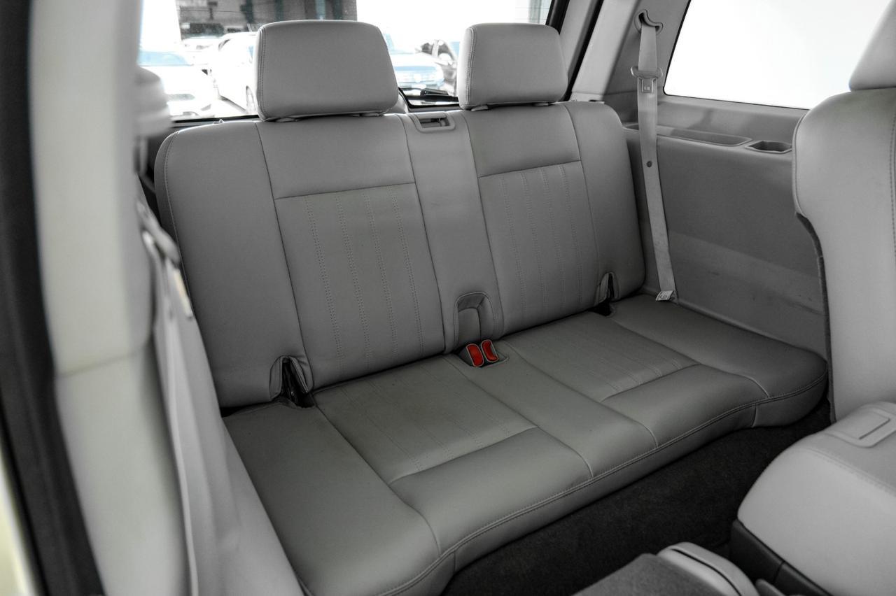 2004 Lincoln Aviator Luxury Carrollton TX