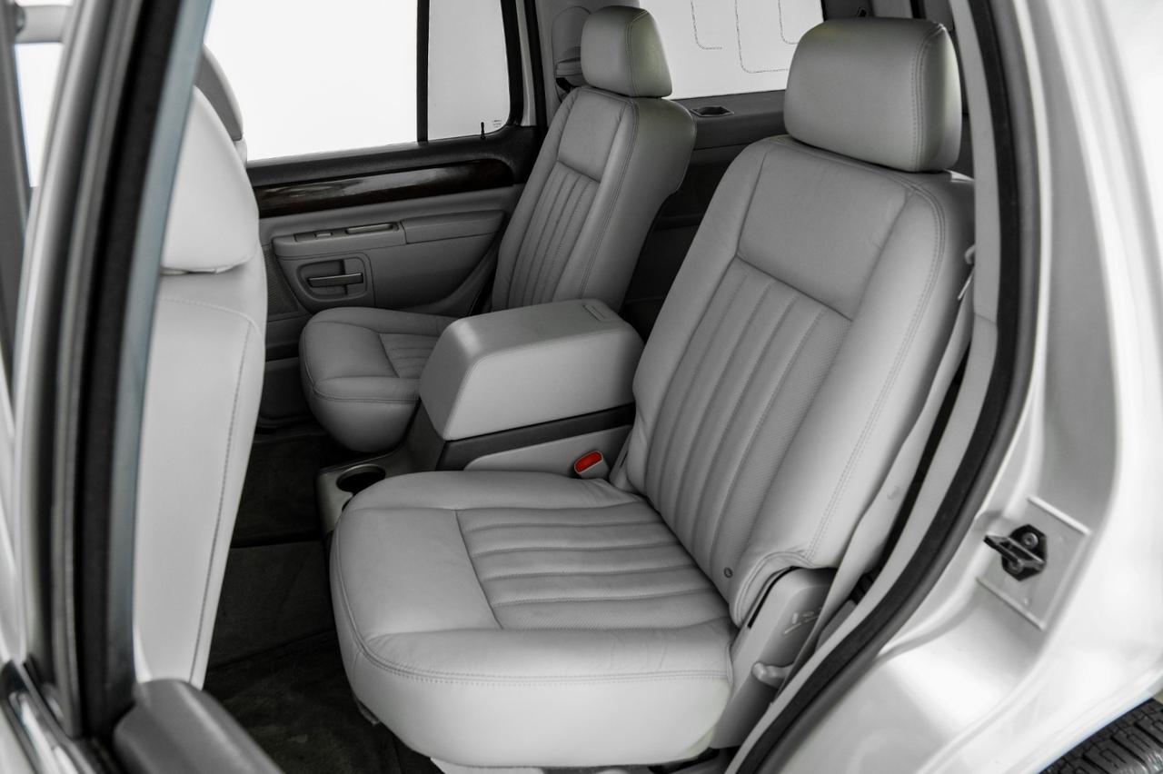 2004 Lincoln Aviator Luxury Carrollton TX