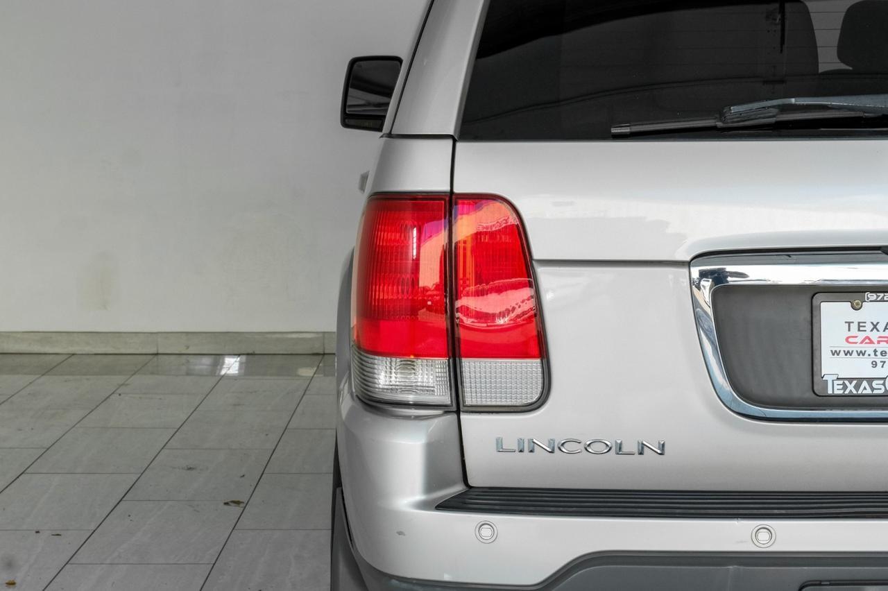 2004 Lincoln Aviator Luxury Carrollton TX