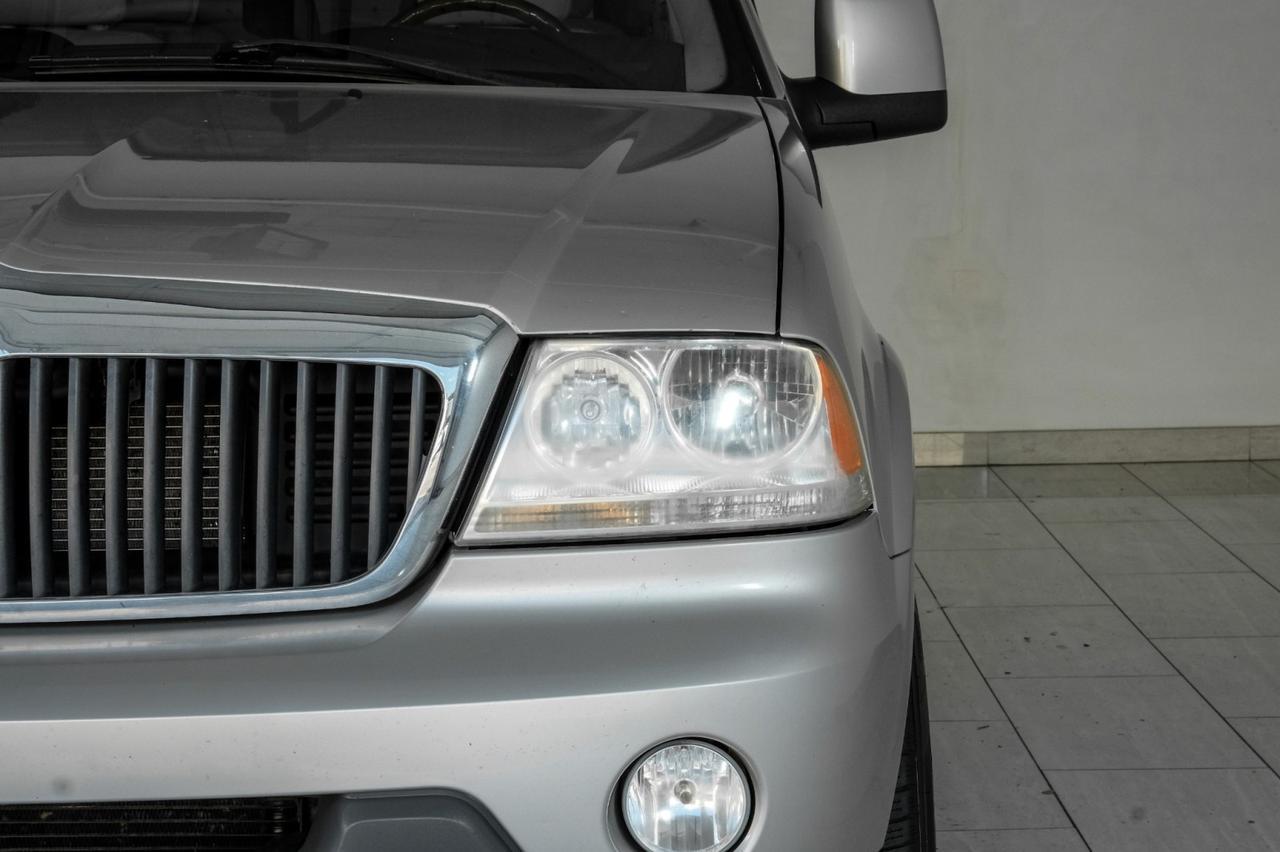 2004 Lincoln Aviator Luxury Carrollton TX