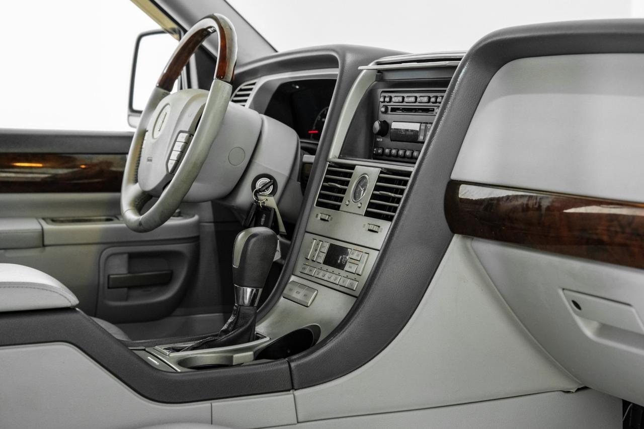 2004 Lincoln Aviator Luxury Carrollton TX