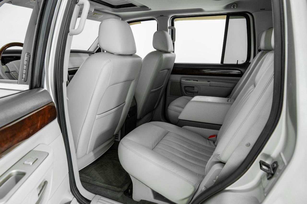 2004 Lincoln Aviator Luxury Carrollton TX