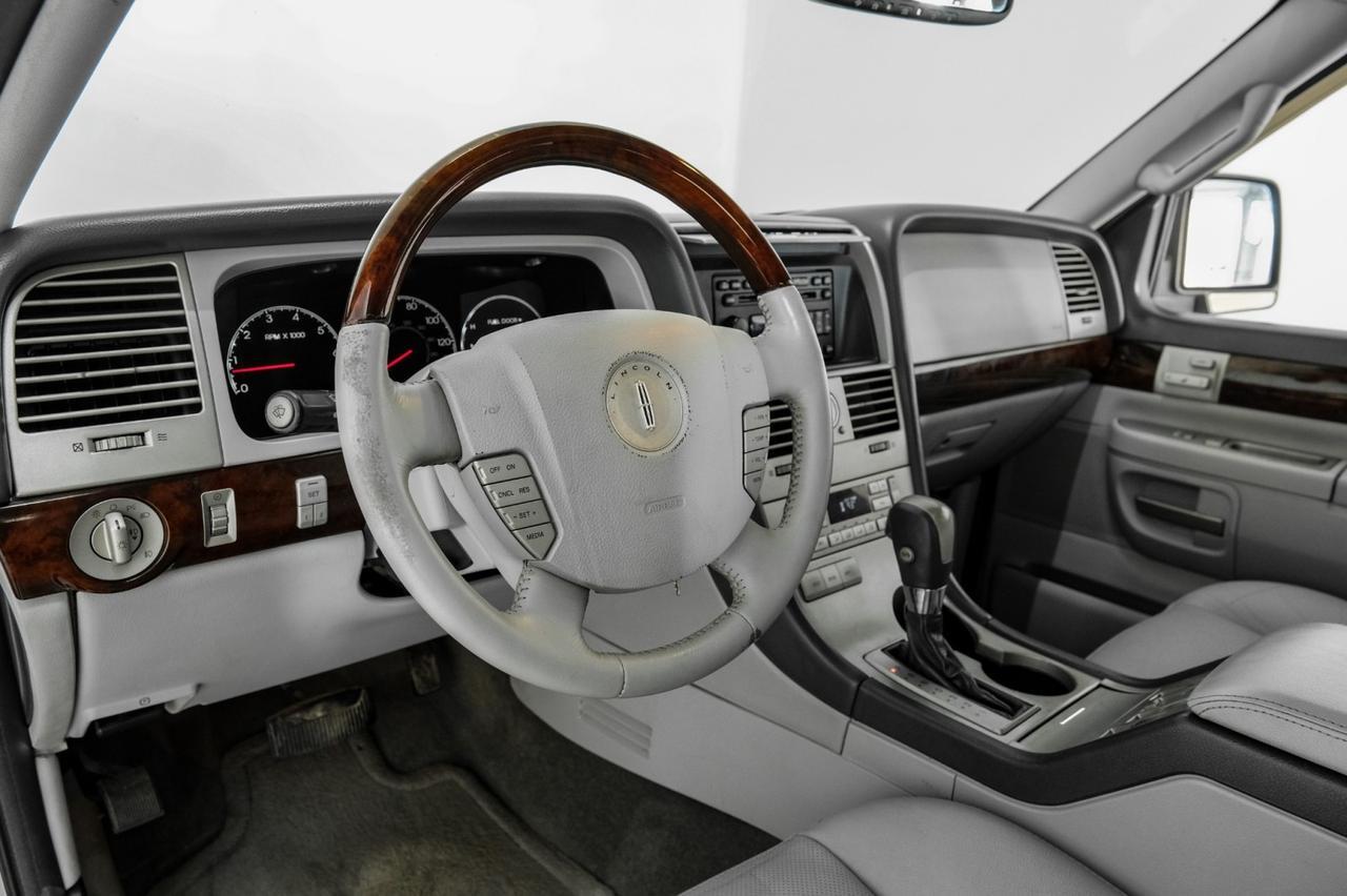 2004 Lincoln Aviator Luxury Carrollton TX