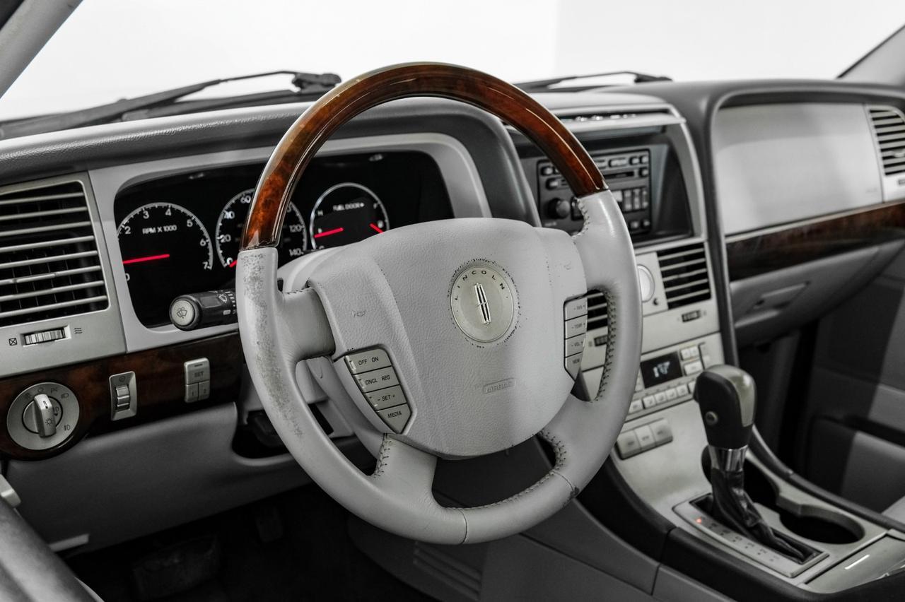 2004 Lincoln Aviator Luxury Carrollton TX