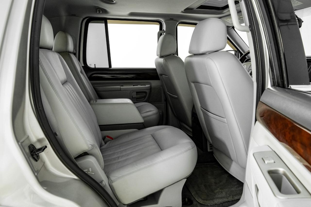 2004 Lincoln Aviator Luxury Carrollton TX