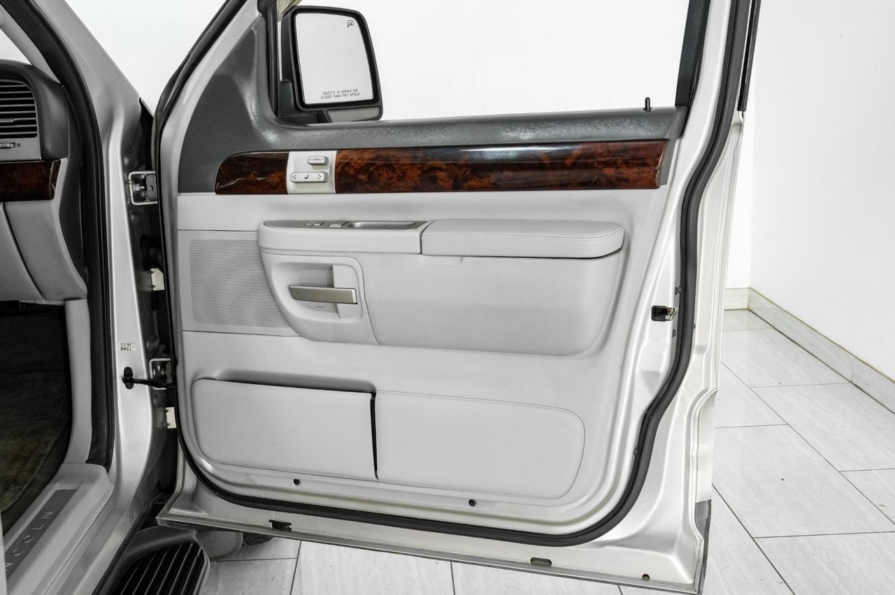 2004 Lincoln Aviator Luxury Carrollton TX
