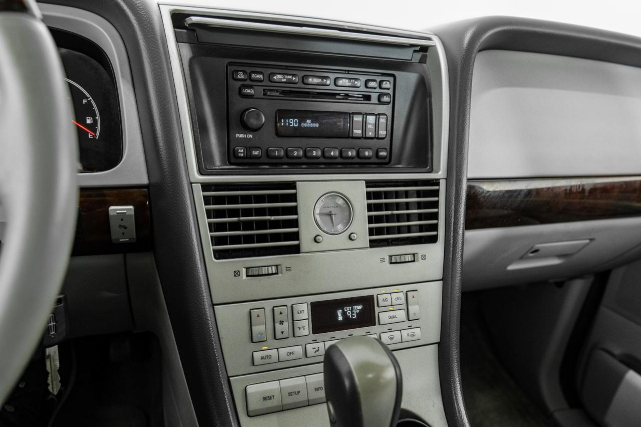 2004 Lincoln Aviator Luxury Carrollton TX