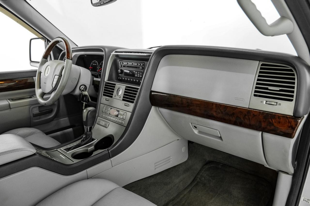 2004 Lincoln Aviator Luxury Carrollton TX